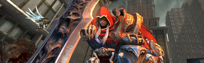 Darksiders Review