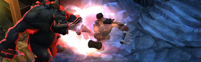 Torchlight XBLA Review