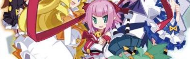 Mugen Souls Review