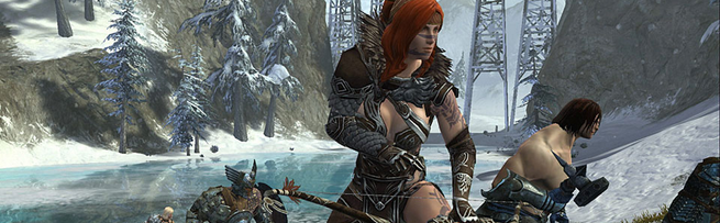 Guild Wars 2 Review