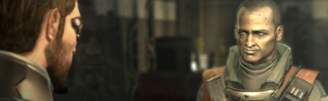 Deus Ex: Human Revolution Director's Cut Review