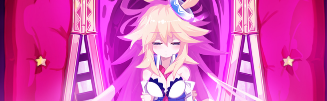 Mugen Souls Z Review