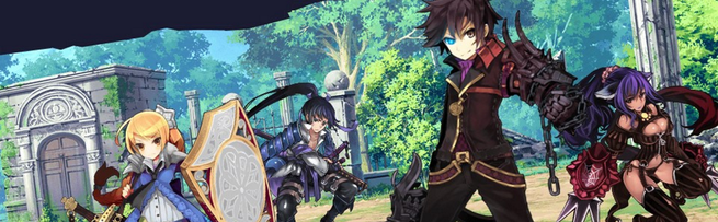 Demon Gaze Review