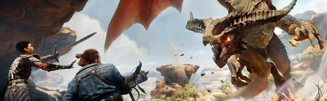 Discussing Inquisition and Beyond with Dragon Age's Creative Director