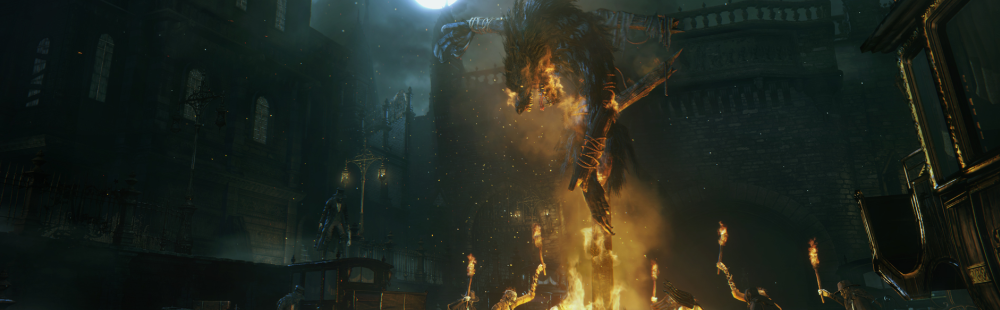 Bloodborne to launch on February 6