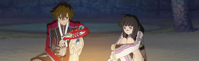 Tales of Hearts R Review