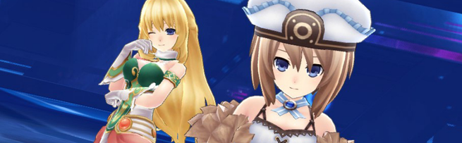 Hyperdimension Neptunia U: Action Unleashed Review