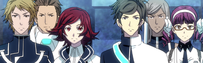 Lost Dimension Review