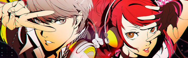Persona 4: Dancing All Night Review