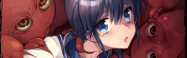Corpse Party: Blood Drive Review