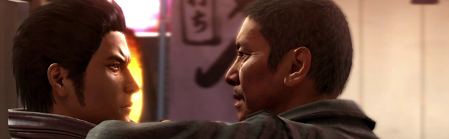 Yakuza 5 Review