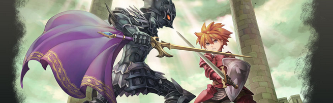 Adventures of Mana Review