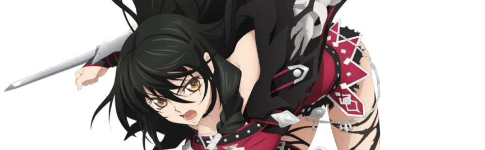 Get to know Oscar and Teresa in Tales of Berseria