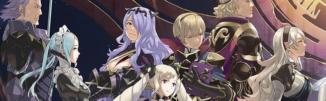 Fire Emblem Fates: Conquest Review