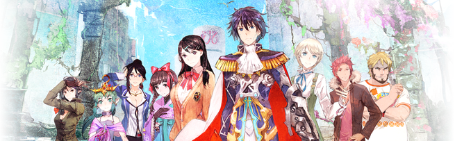 Tokyo Mirage Sessions #FE Review