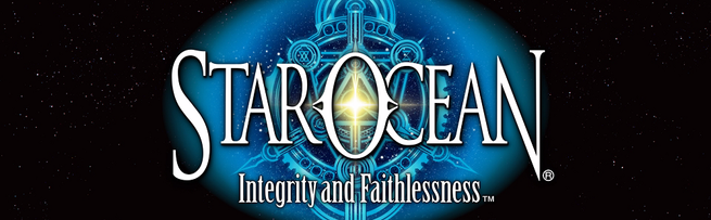 Star Ocean: Integrity and Faithlessness Review