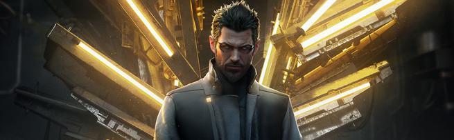Deus Ex Interview: Exploring the world & narrative of Mankind Divided