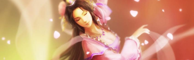 Romance of the Three Kingdoms XIII Review