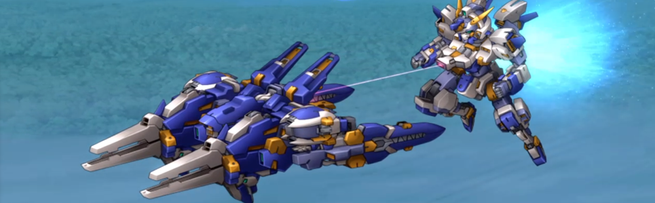 Super Robot Wars OG: The Moon Dwellers Review