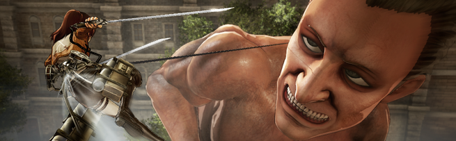 Attack On Titan Review