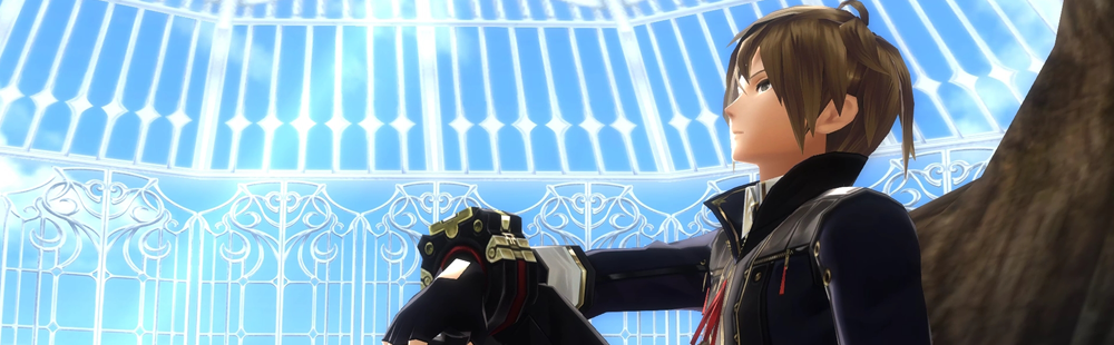 Hands-on with God Eater 2: Rage Burst’s PC Version