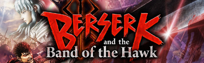 Berserk and the Band of the Hawk Video Review