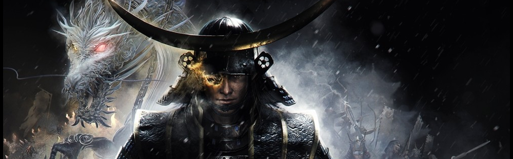 First Nioh story DLC "Dragon of the North' out May 2