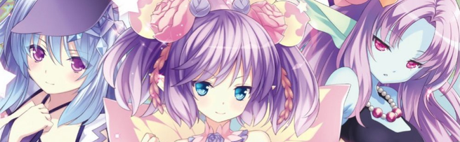 Moero Chronicle Review