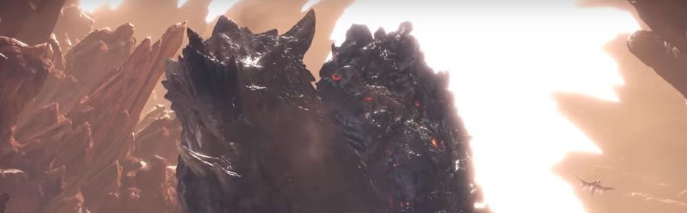 Capcom Unveils New Area, Monsters in New Monster Hunter: World Trailer