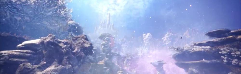 TGS 2017: Monster Hunter World Releases January 26th, 2018 Worldwide