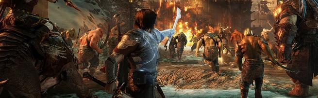 Middle-Earth: Shadow of War Review