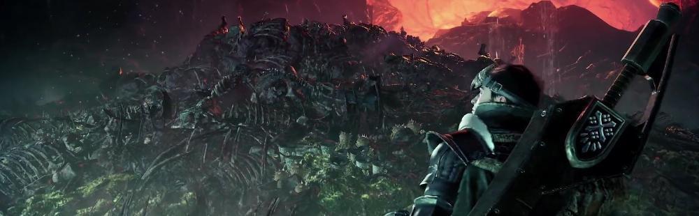 New Environment, PlayStation Exclusive Content, and Beta Test Announced for Monster Hunter: World