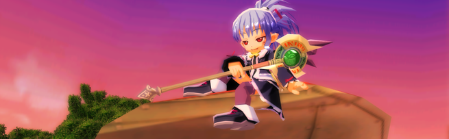 Zwei: The Ilvard Insurrection Review