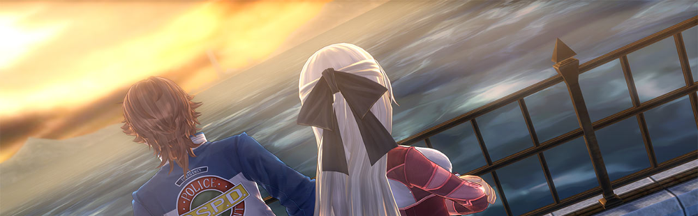 Trails of Cold Steel IV -The End of Saga- will be out in Japan for PS4 in Fall 2018 [Spoiler Warning]