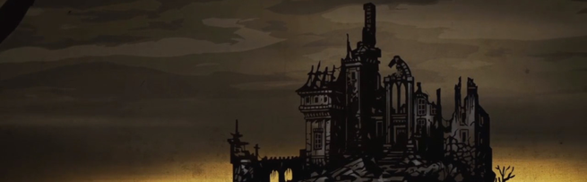 Darkest Dungeon Review