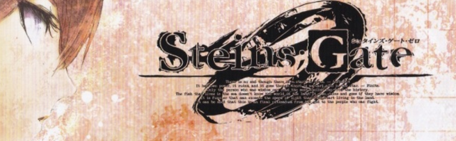 Steins;Gate 0 (Steam) Review