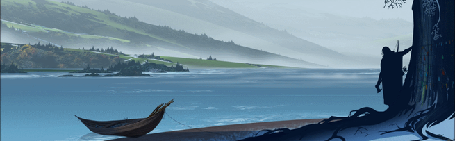 The Banner Saga and the Pain of Choice