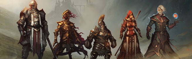 Divinity: Original Sin II - Definitive Edition Console Review