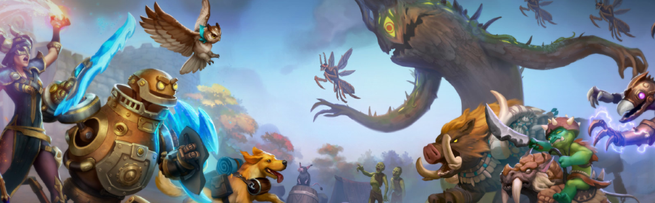 Torchlight Frontiers Preview: Hands-on impressions from PAX West 2018