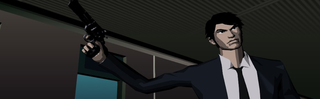Killer 7 Interview - We sat down with Goichi Suda to discuss the return of his cult classic