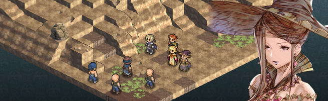 Mercenaries Wings: The False Phoenix Review