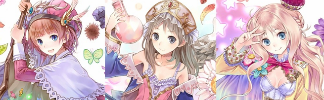 Atelier Arland Trilogy PS4 Review