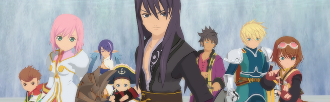 Tales of Vesperia: Definitive Edition Review
