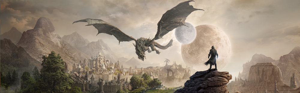 Bethesda announces The Elder Scrolls Online: Elsweyr for PS4, XB1, and PC, set to release this Summer