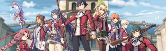 The Legend of Heroes: Trails of Cold Steel PS4 Review