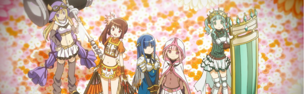 Aniplex to release mobile game 'Magia Record: Puella Magi Madoka Magica Side Story' in the U.S. and Canada this Summer