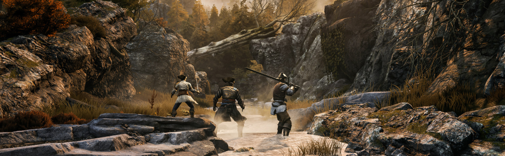 Greedfall set to launch in September, new Story Trailer [Update: September 10]