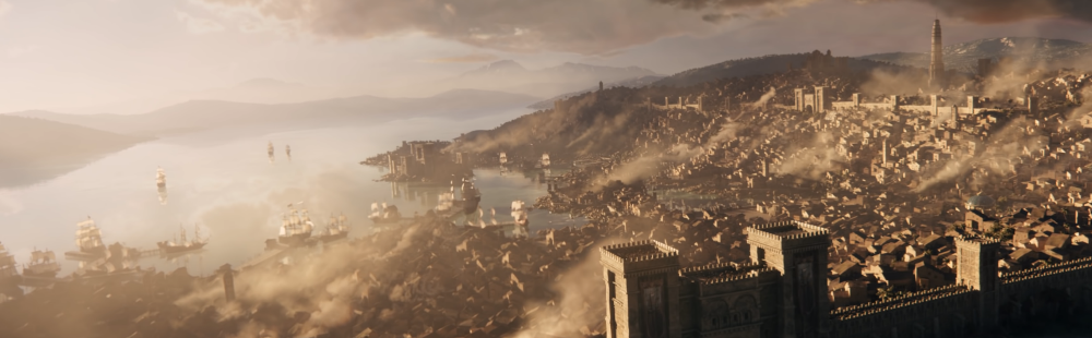 Baldur's Gate III Interview at E3 2019: We chat with Larian CEO Swen Vincke about Baldur's Gate and partnership with Wizards of the Coast