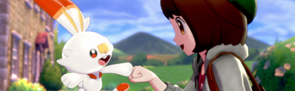 Pokemon Sword and Pokemon Shield introduces Gigantamaxing and more new Pokemon in the Galar region