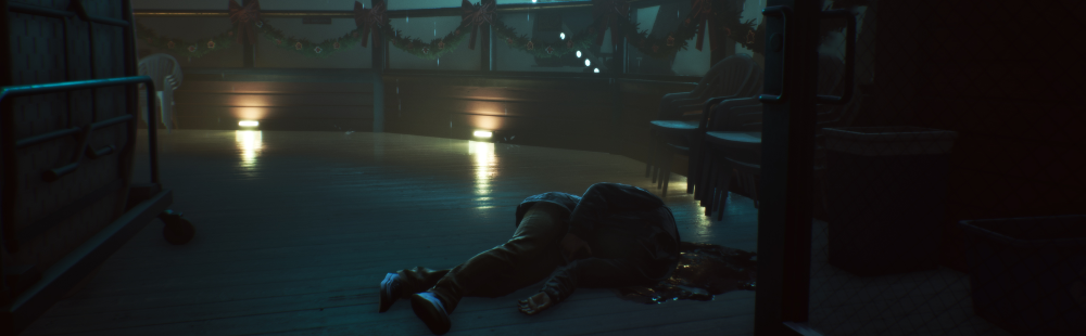 The Camarilla introduced as second of five factions for Vampire: The Masquerade - Bloodlines 2